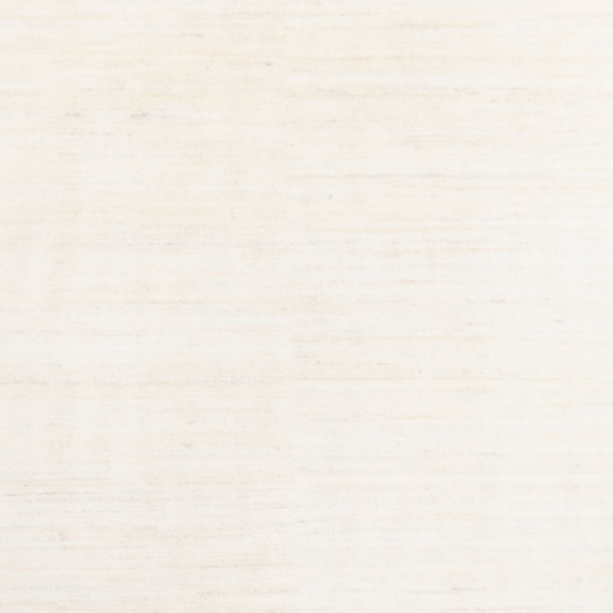 Tappeto Gabbeh - Persero - 288 x 197 cm - bianco