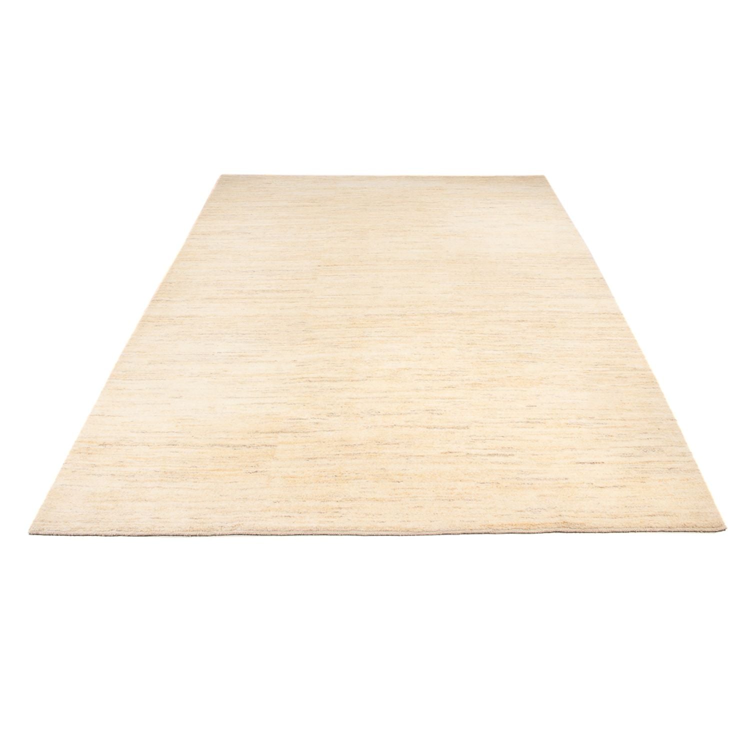 Tappeto Gabbeh - Persero - 288 x 197 cm - bianco