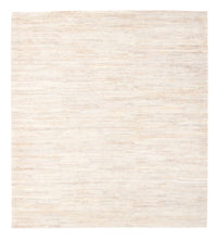 Tappeto Gabbeh - Persero quadrato  - 157 x 140 cm - beige