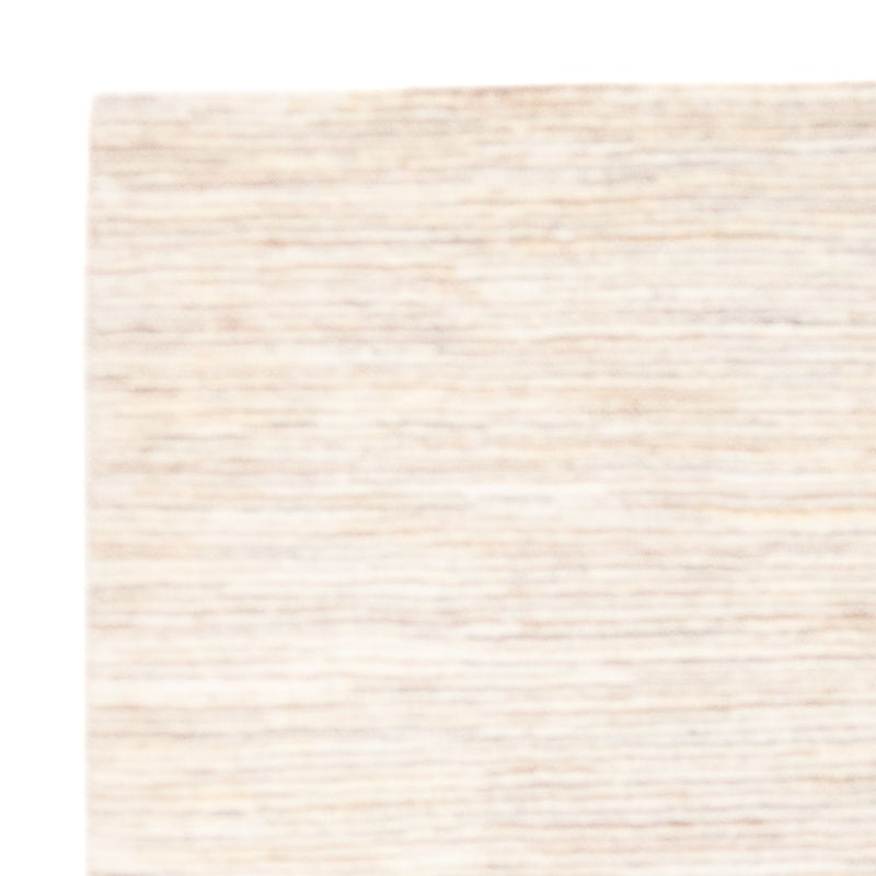 Tappeto Gabbeh - Persero quadrato  - 157 x 140 cm - beige