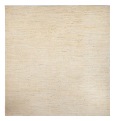Tappeto Gabbeh - Persero - 275 x 258 cm - beige chiaro
