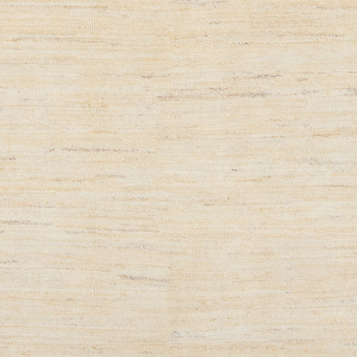 Tappeto Gabbeh - Persero - 275 x 258 cm - beige chiaro