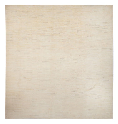 Tappeto Gabbeh - Persero - 278 x 260 cm - beige chiaro
