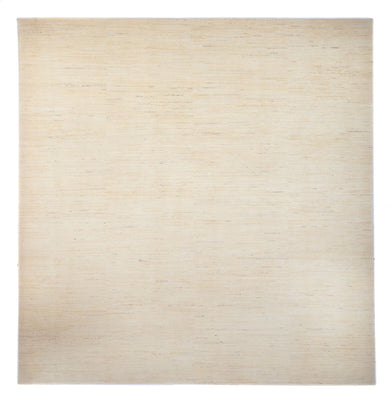 Tappeto Gabbeh - Persero - 293 x 260 cm - beige chiaro