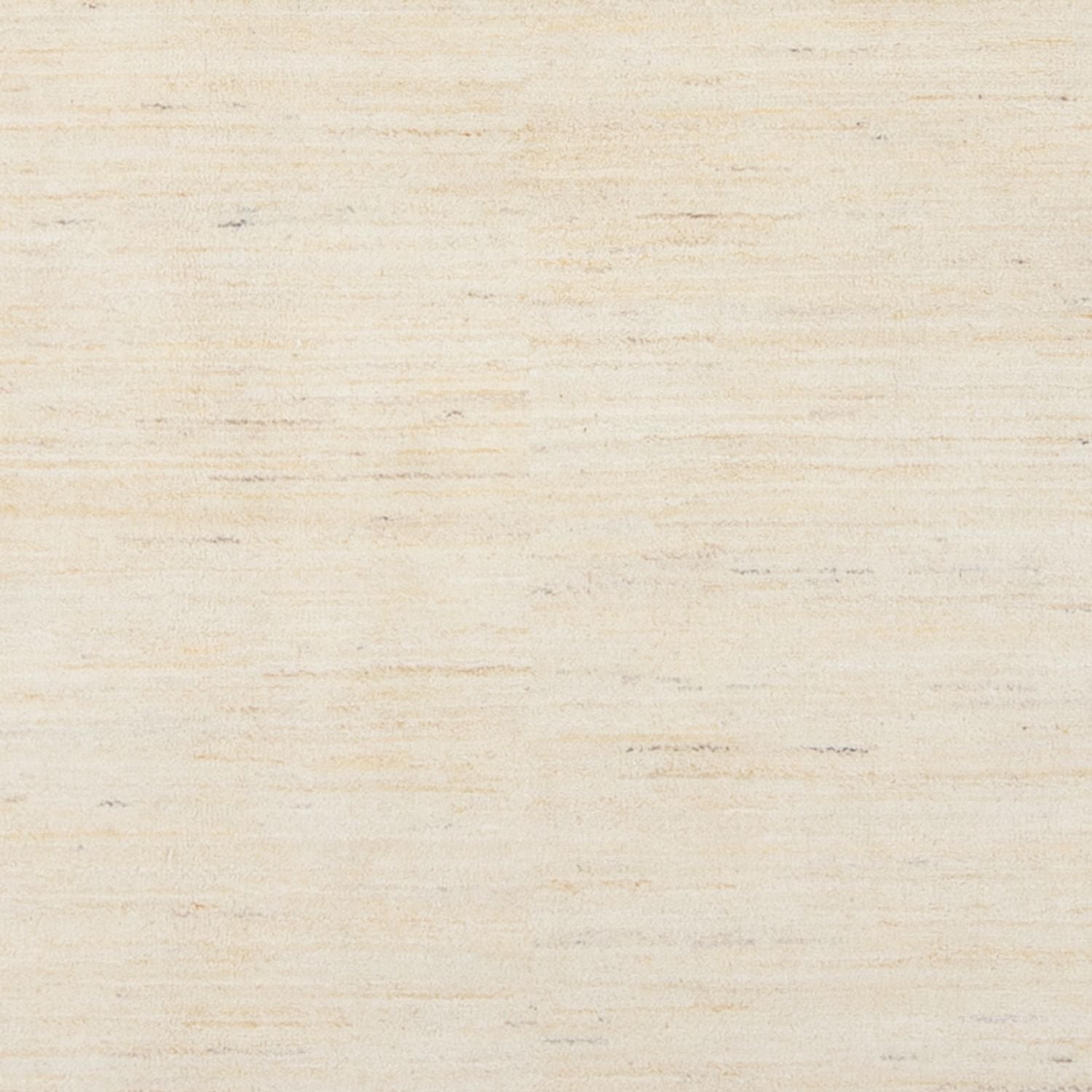 Tappeto Gabbeh - Persero - 293 x 260 cm - beige chiaro