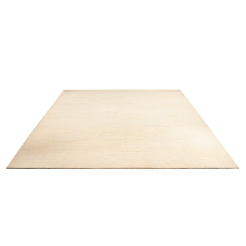Tappeto Gabbeh - Persero - 293 x 260 cm - beige chiaro