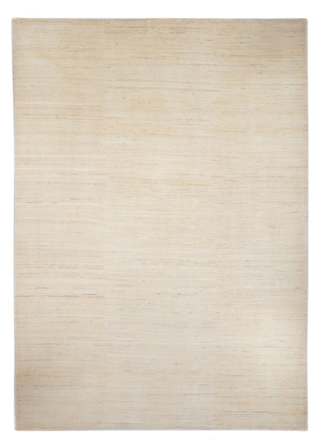 Tappeto Gabbeh - Persero - 330 x 248 cm - beige chiaro