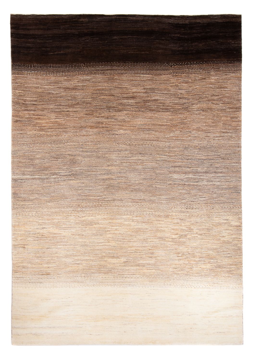 Tappeto Gabbeh - Persero - 335 x 234 cm - multicolore