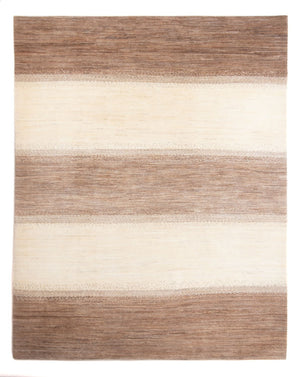 Tappeto Gabbeh - Persero - 286 x 223 cm - multicolore