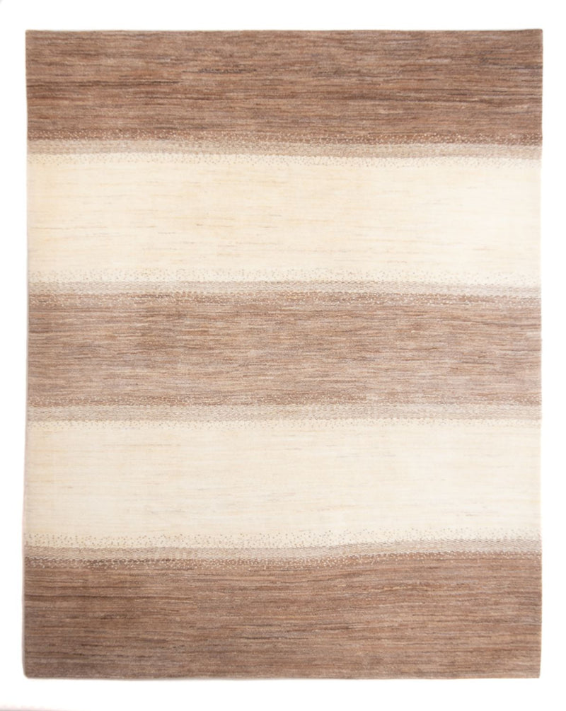 Tappeto Gabbeh - Persero - 286 x 223 cm - multicolore