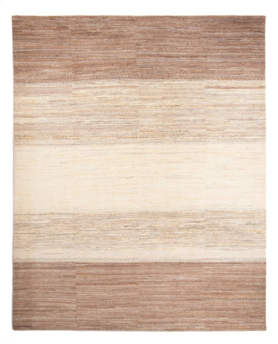 Gabbeh persiano Tappeto 220x274cm - Perserteppich Wollteppich
