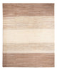 Gabbeh persiano Tappeto 220x274cm - Perserteppich Wollteppich