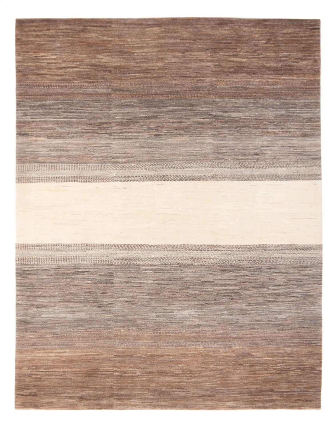 Tappeto Gabbeh - Persero - 280 x 212 cm - multicolore