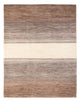 Gabbeh persiano Tappeto 212x280cm - Perserteppich Wollteppich