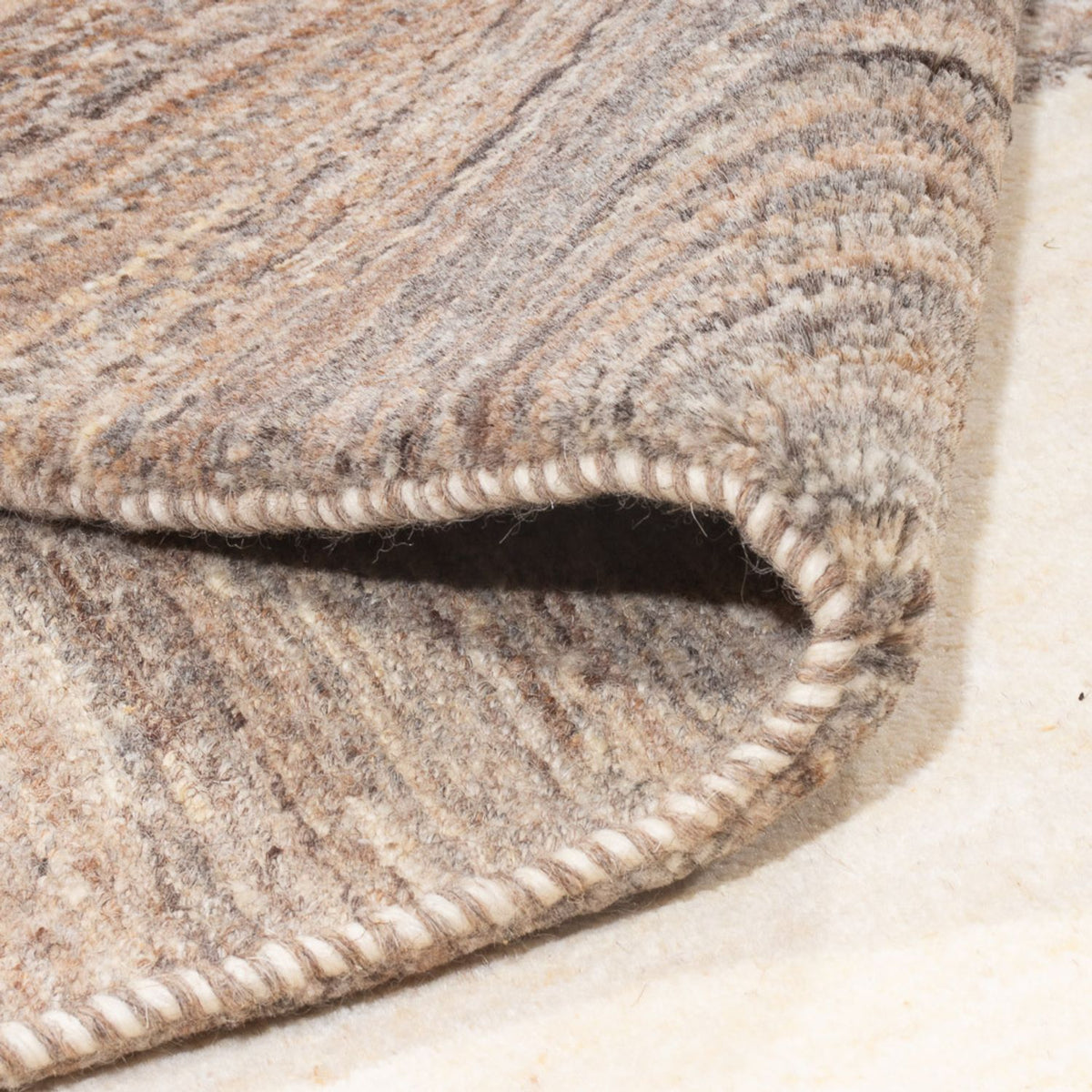 Tappeto Gabbeh - Persero - 280 x 212 cm - multicolore