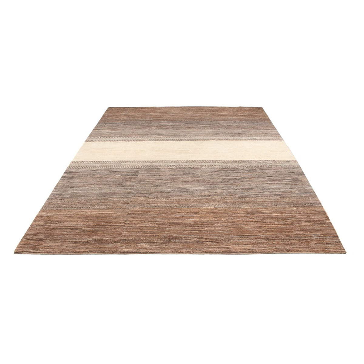 Tappeto Gabbeh - Persero - 280 x 212 cm - multicolore