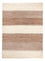 Tappeto Gabbeh - Persero - 271 x 200 cm - multicolore