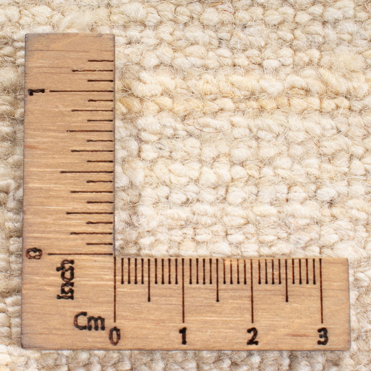 Tappeto Gabbeh - Persero - 271 x 200 cm - multicolore