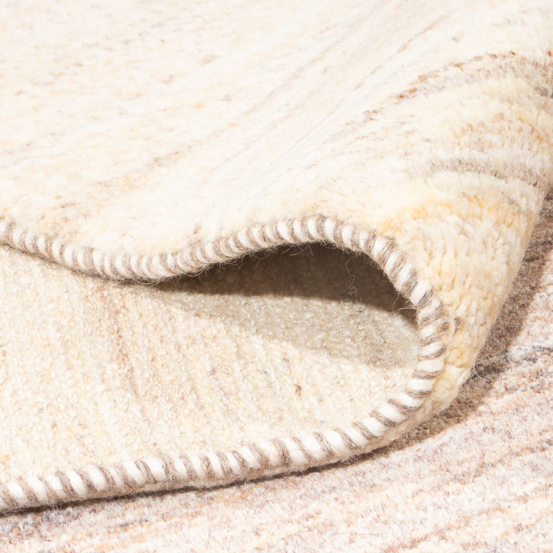 Tappeto Gabbeh - Persero - 284 x 210 cm - naturale