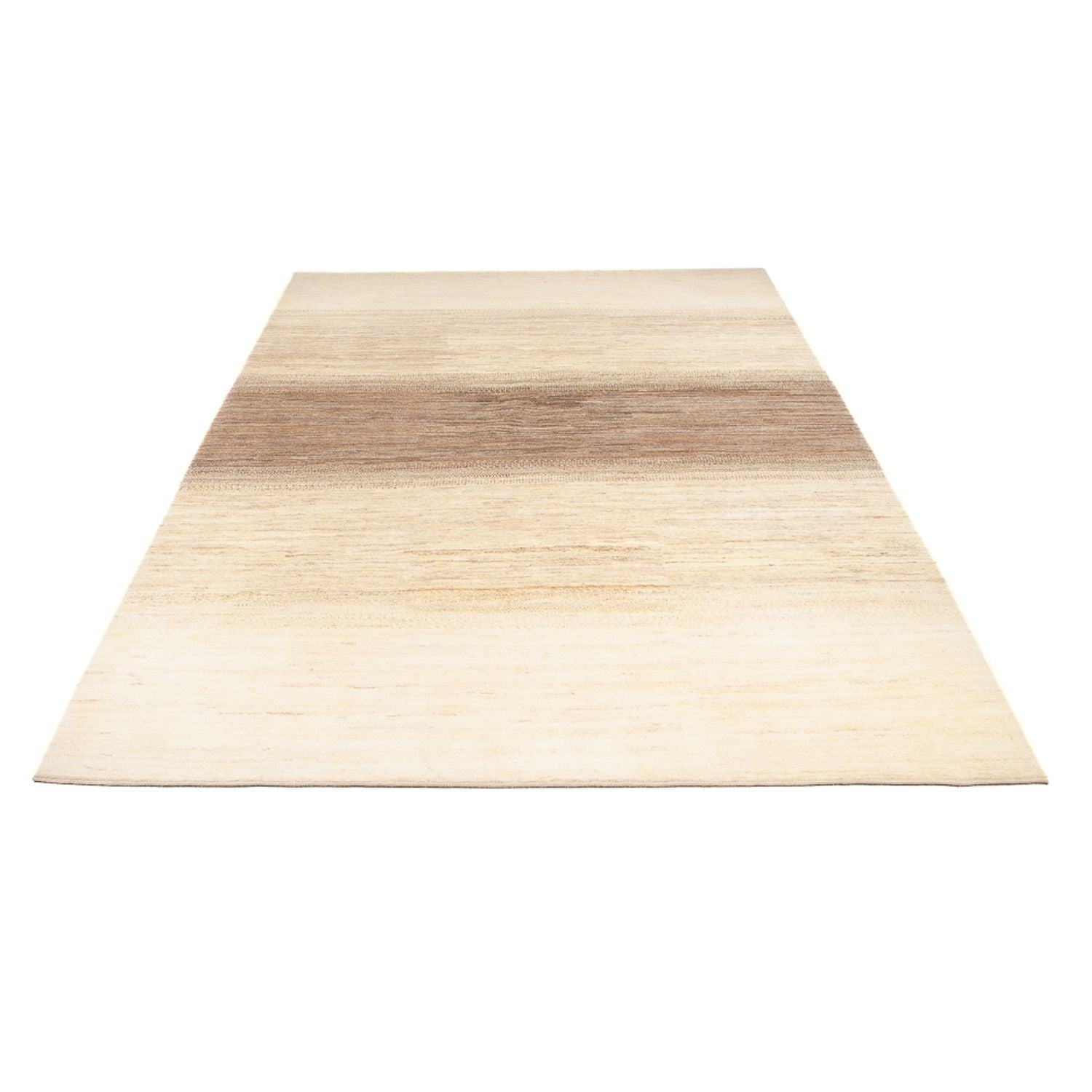 Tappeto Gabbeh - Persero - 284 x 210 cm - naturale