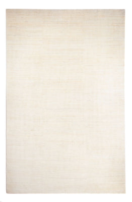 Tappeto Gabbeh - Persero - 313 x 213 cm - bianco