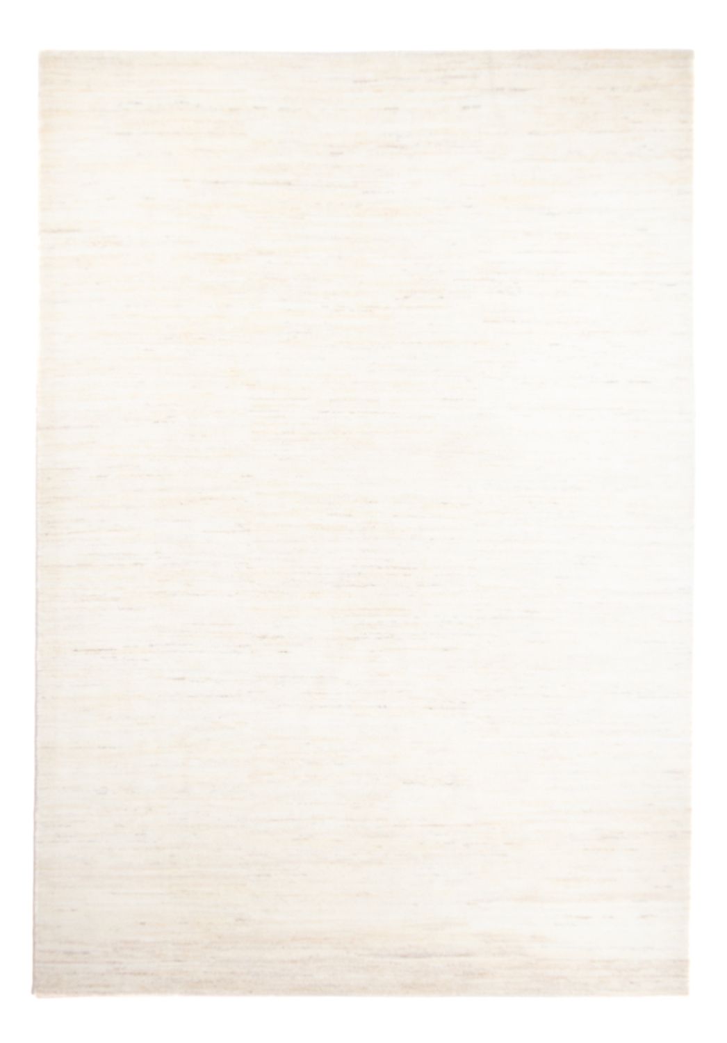 Tappeto Gabbeh - Persero - 288 x 210 cm - crema