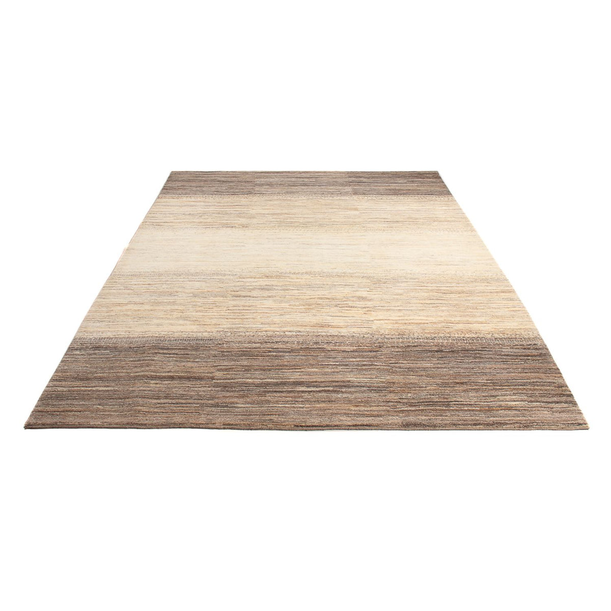 Tappeto Gabbeh - Persero - 283 x 205 cm - multicolore