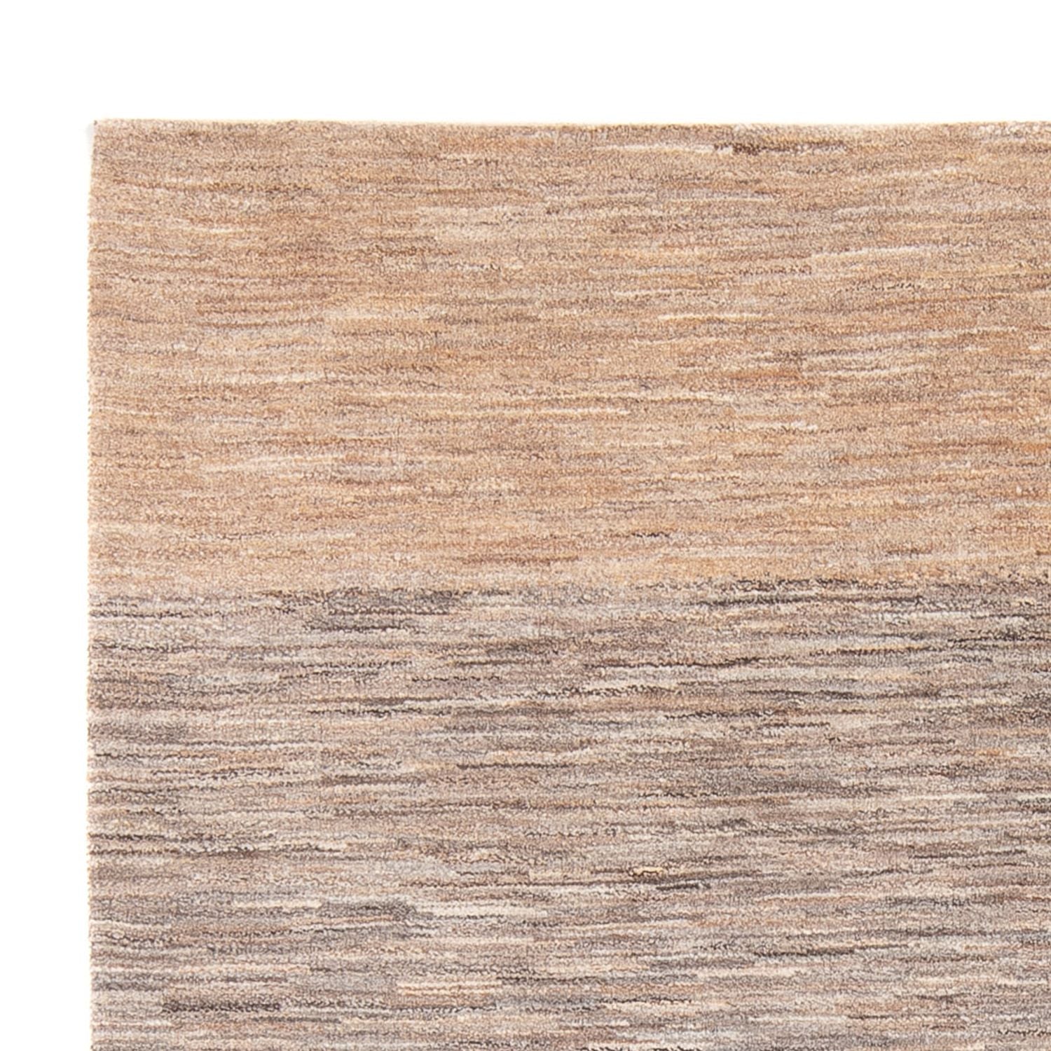 Tappeto Gabbeh - Persero - 238 x 164 cm - multicolore