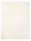 Tappeto Gabbeh - Persero - 235 x 171 cm - bianco naturale