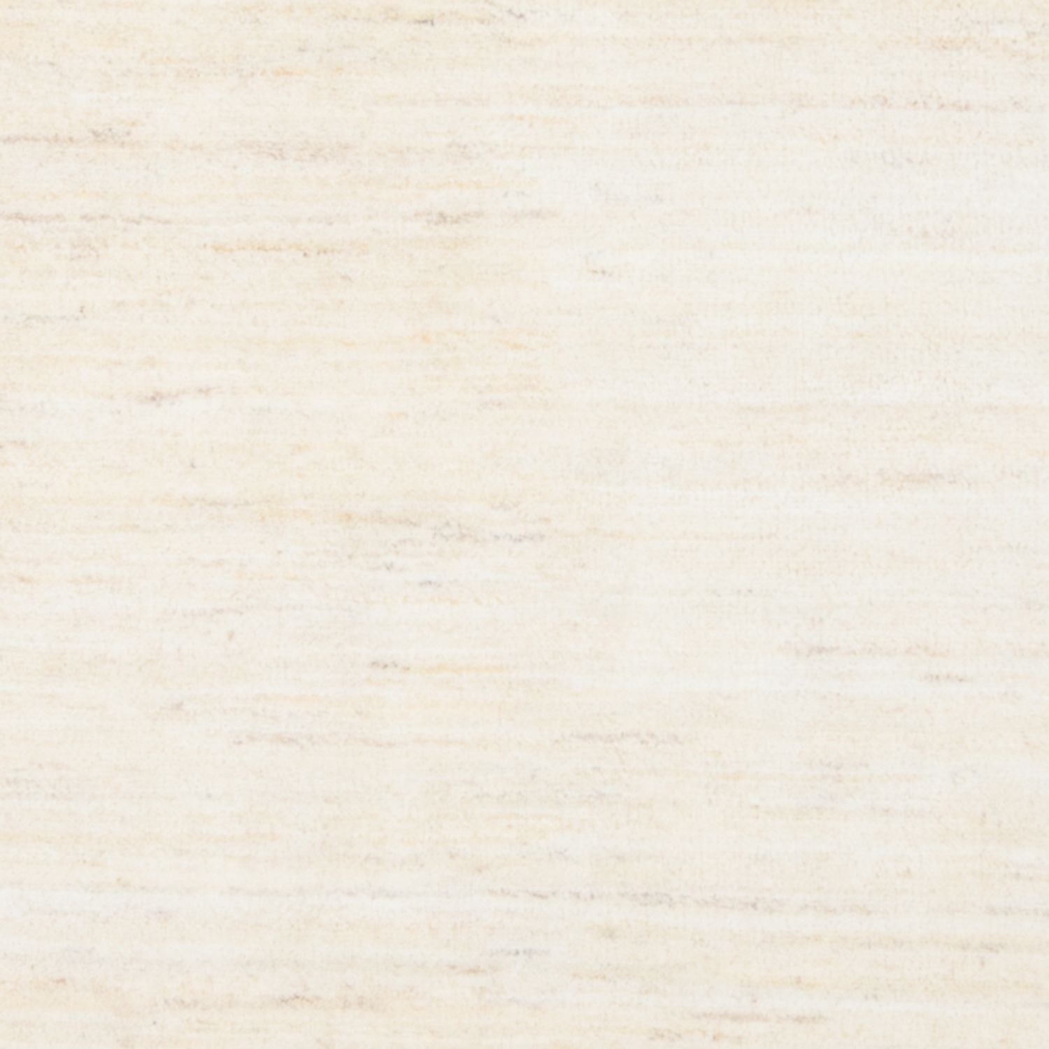 Tappeto Gabbeh - Persero - 235 x 171 cm - bianco naturale