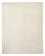 Tappeto Gabbeh - Persero - 230 x 170 cm - bianco naturale