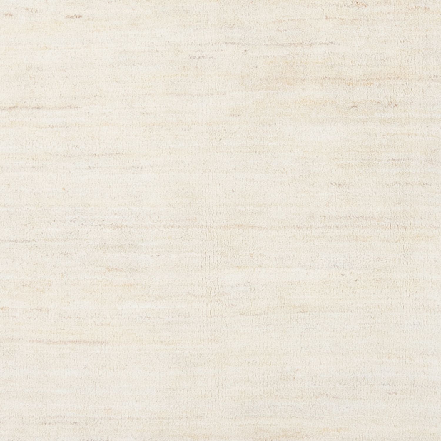 Tappeto Gabbeh - Persero - 240 x 175 cm - bianco naturale