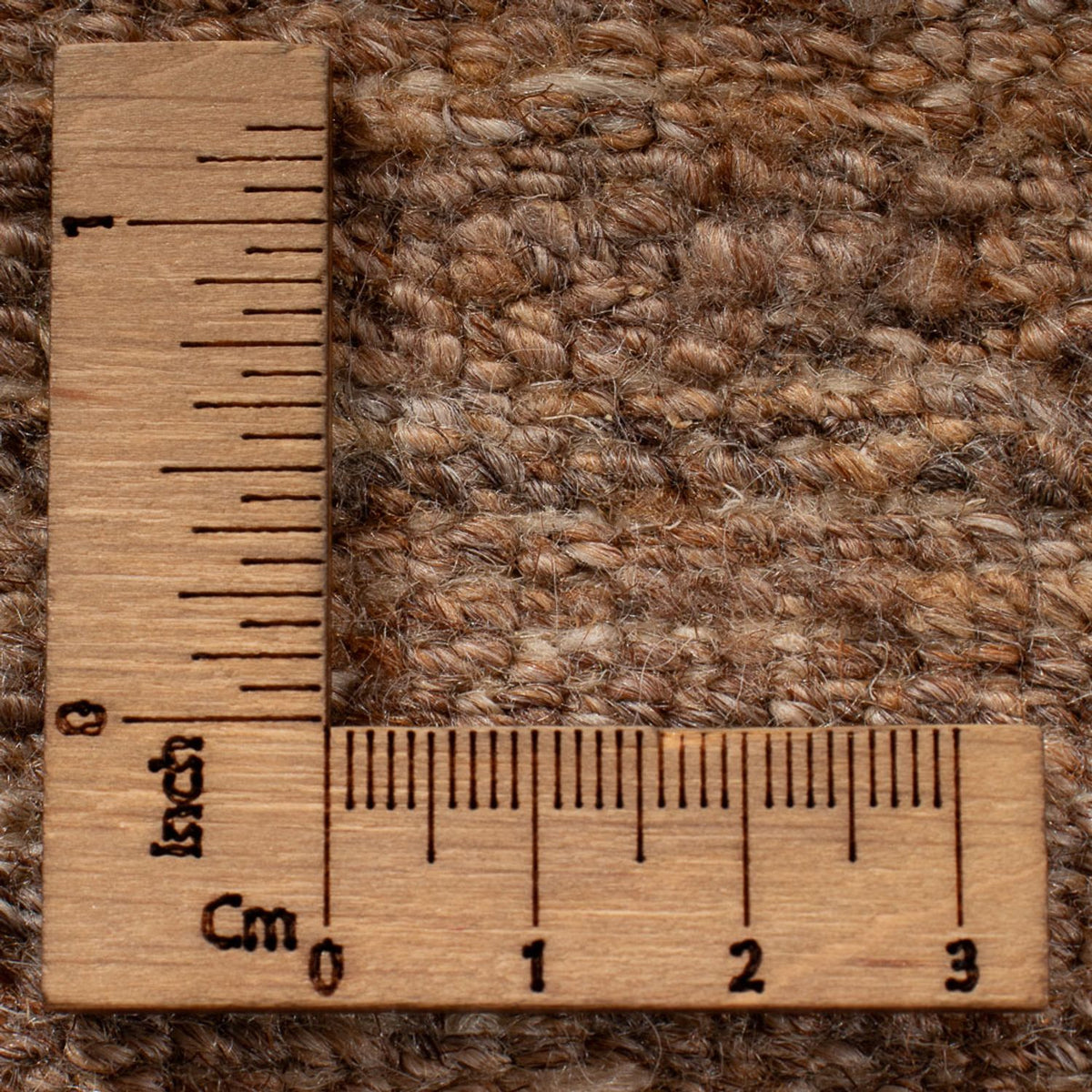 Tappeto Gabbeh - Persero - 245 x 167 cm - multicolore