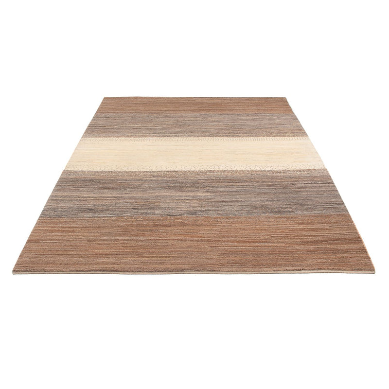 Tappeto Gabbeh - Persero - 248 x 180 cm - multicolore