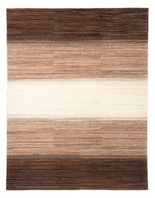 Tappeto Gabbeh - Persero - 242 x 177 cm - multicolore