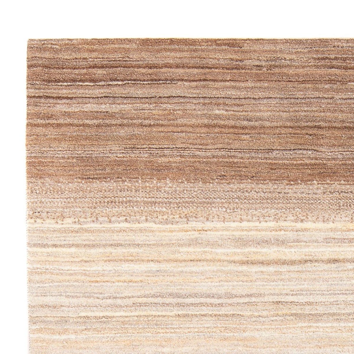 Tappeto Gabbeh - Persero - 242 x 168 cm - multicolore