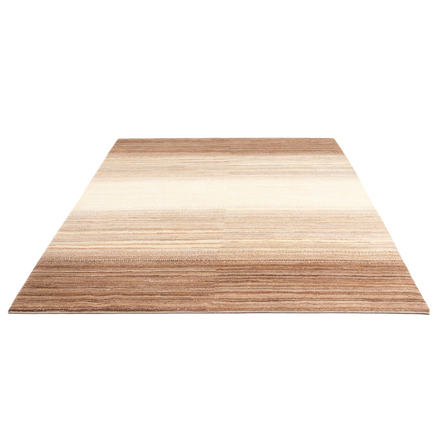Tappeto Gabbeh - Persero - 242 x 168 cm - multicolore