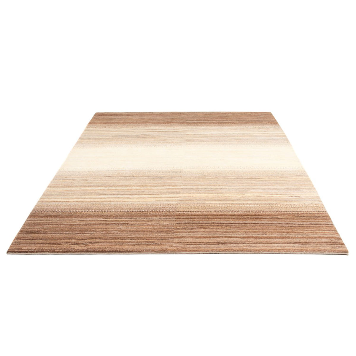 Tappeto Gabbeh - Persero - 242 x 168 cm - multicolore