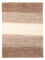 Tappeto Gabbeh - Persero - 233 x 170 cm - multicolore