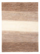 Tappeto Gabbeh - Persero - 233 x 170 cm - multicolore