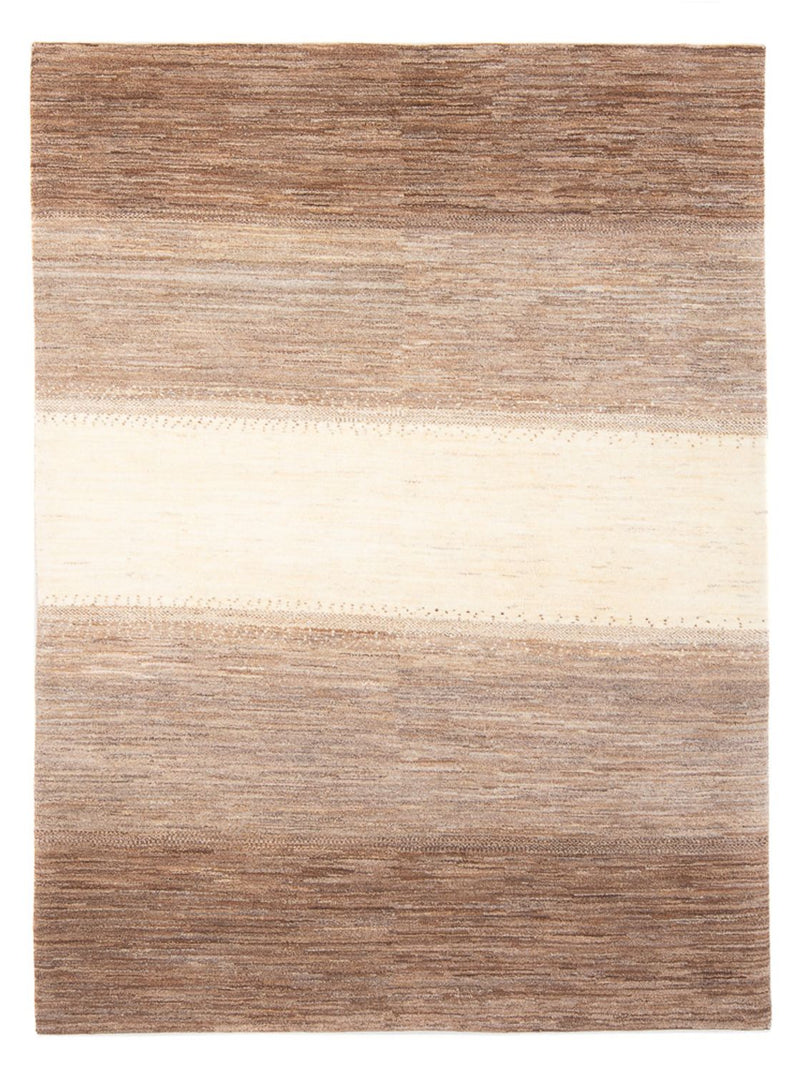 Tappeto Gabbeh - Persero - 233 x 170 cm - multicolore