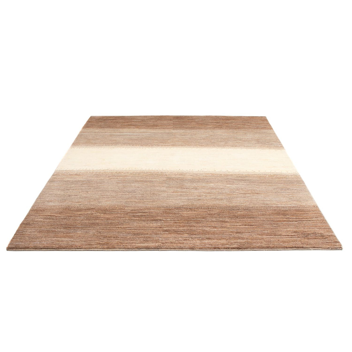 Tappeto Gabbeh - Persero - 233 x 170 cm - multicolore