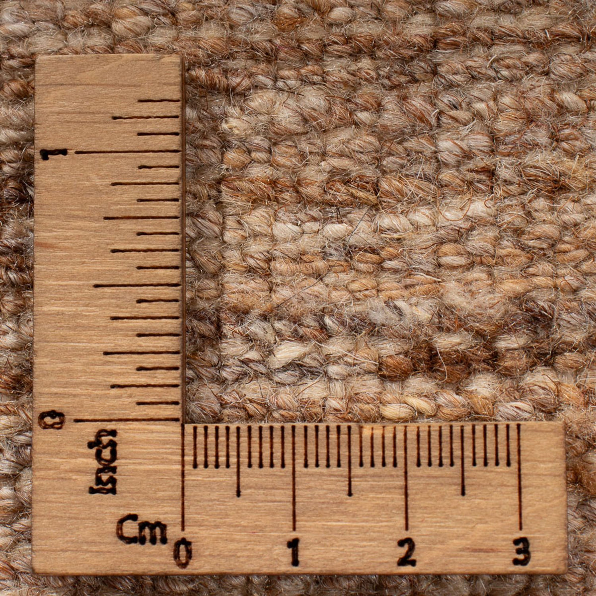 Tappeto Gabbeh - Persero - 233 x 170 cm - multicolore