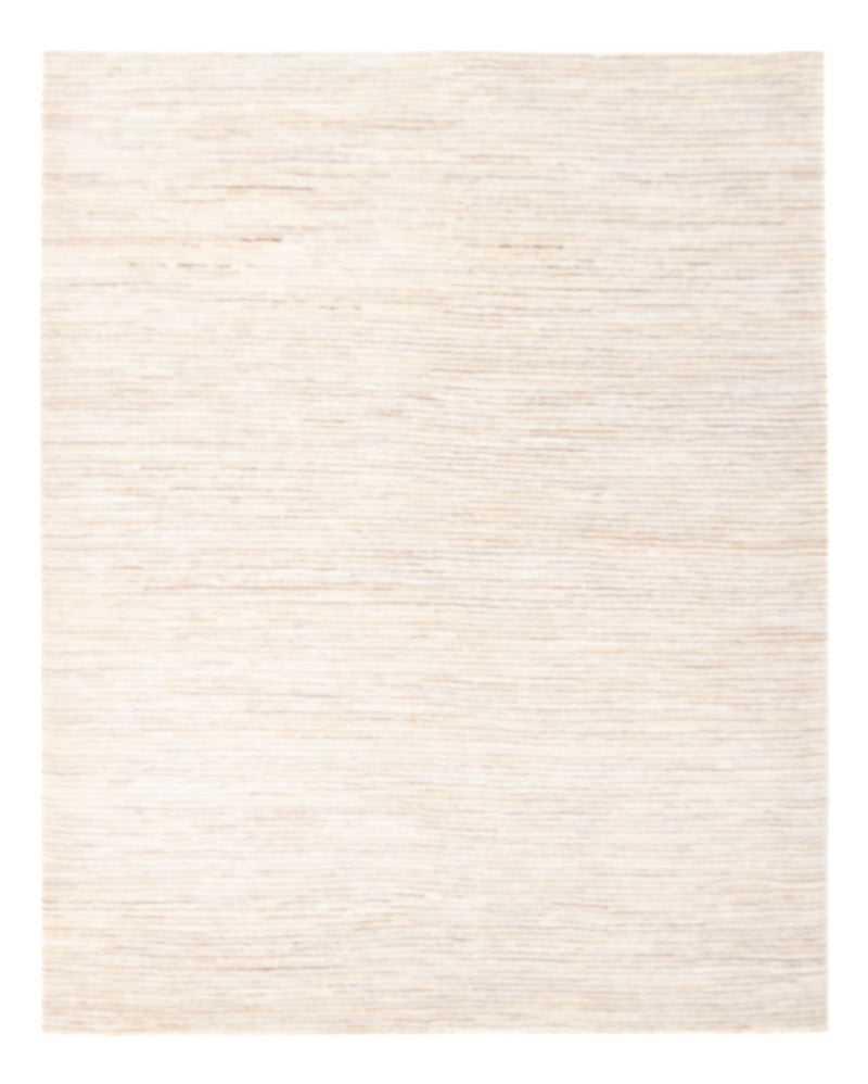 Tappeto Gabbeh - Persero - 198 x 155 cm - beige