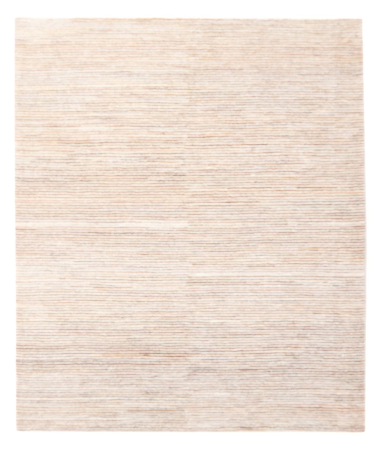 Tappeto Gabbeh - Persero - 194 x 152 cm - beige
