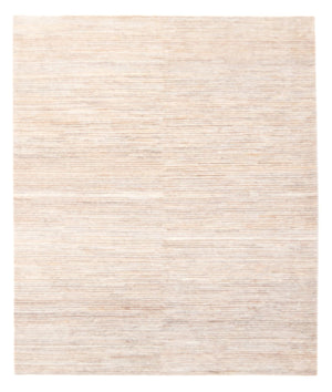 Tappeto Gabbeh - Persero - 194 x 152 cm - beige