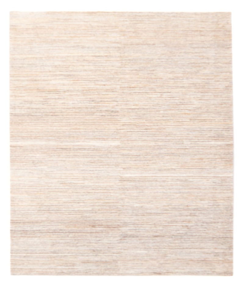 Tappeto Gabbeh - Persero - 194 x 152 cm - beige