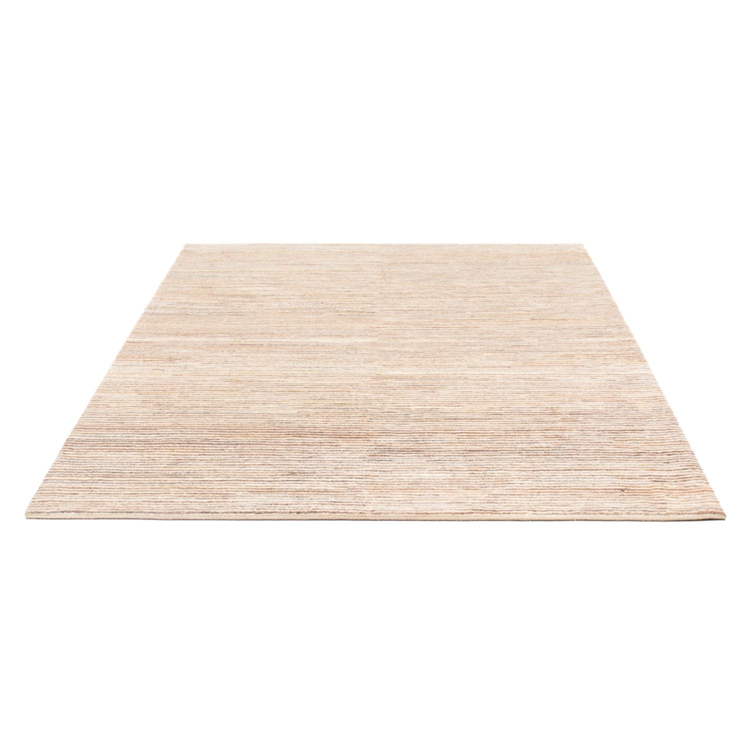 Tappeto Gabbeh - Persero - 194 x 152 cm - beige