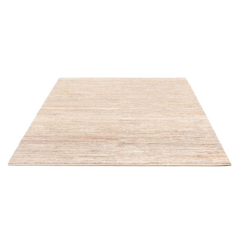 Tappeto Gabbeh - Persero - 194 x 152 cm - beige