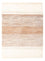 Tappeto Gabbeh - Persero - 200 x 150 cm - multicolore